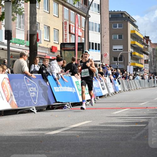 20.09.2026 - PSD Bank Halbmarathon J. Mangold http://msf.ph/oto/10505864 20.09.2026 11:20:25 Ziel 1326 meine-sportfotos.de