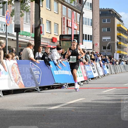 20.09.2026 - PSD Bank Halbmarathon J. Mangold http://msf.ph/oto/10505866 20.09.2026 11:20:25 Ziel 1326 meine-sportfotos.de