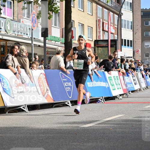 20.09.2026 - PSD Bank Halbmarathon J. Mangold http://msf.ph/oto/10505875 20.09.2026 11:20:26 Ziel 1326 meine-sportfotos.de