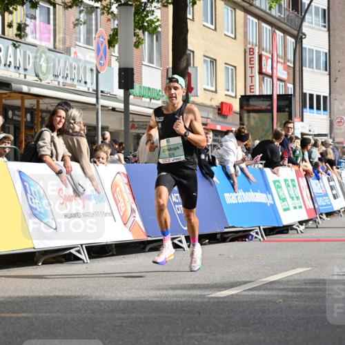 20.09.2026 - PSD Bank Halbmarathon J. Mangold http://msf.ph/oto/10505877 20.09.2026 11:20:26 Ziel 1326 meine-sportfotos.de