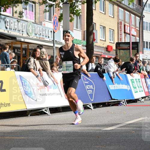 20.09.2026 - PSD Bank Halbmarathon J. Mangold http://msf.ph/oto/10505881 20.09.2026 11:20:26 Ziel 1326 meine-sportfotos.de