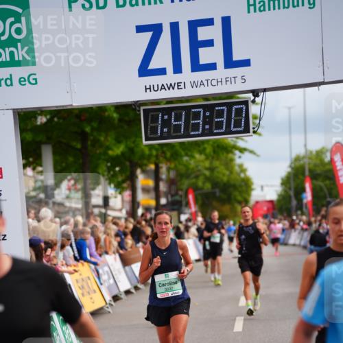 20.09.2026 - PSD Bank Halbmarathon LAZAROV Photography http://msf.ph/oto/10505886 20.09.2026 11:43:30 Ziel 1492, 2068, 2245, 2637, 2642, 2729, 3037, 3285, 4501 meine-sportfotos.de