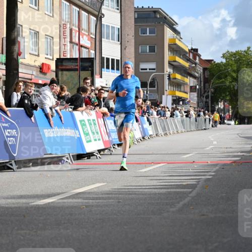 20.09.2026 - PSD Bank Halbmarathon J. Mangold http://msf.ph/oto/10505892 20.09.2026 11:20:37 Ziel 3149 meine-sportfotos.de