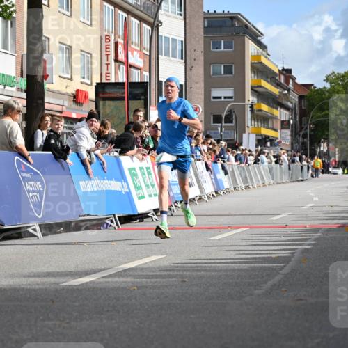 20.09.2026 - PSD Bank Halbmarathon J. Mangold http://msf.ph/oto/10505894 20.09.2026 11:20:38 Ziel 3149 meine-sportfotos.de