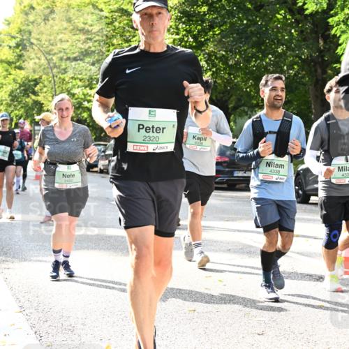 20.09.2026 - PSD Bank Halbmarathon Dr. Thomas Lammeyer http://msf.ph/oto/10505899 20.09.2026 11:02:34 Laufen 2450, 2320, 4336, 4338, 4337 meine-sportfotos.de