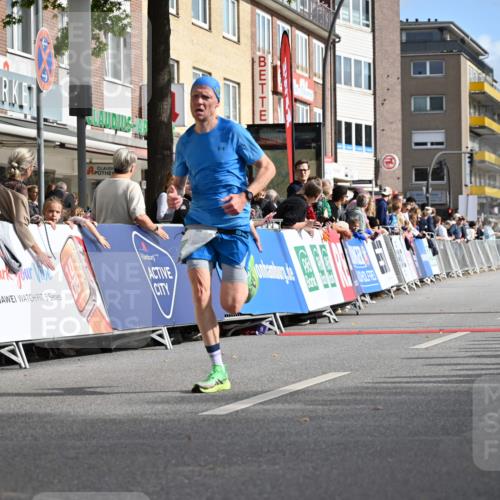 20.09.2026 - PSD Bank Halbmarathon J. Mangold http://msf.ph/oto/10505903 20.09.2026 11:20:38 Ziel 3149 meine-sportfotos.de