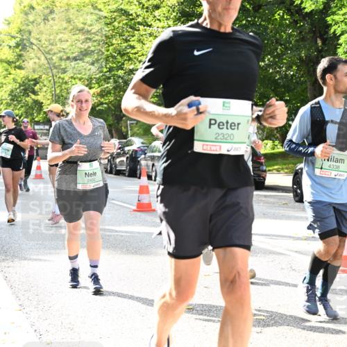 20.09.2026 - PSD Bank Halbmarathon Dr. Thomas Lammeyer http://msf.ph/oto/10505906 20.09.2026 11:02:35 Laufen 2450, 2320, 4338, 4337 meine-sportfotos.de