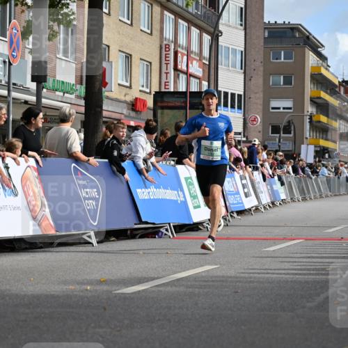 20.09.2026 - PSD Bank Halbmarathon J. Mangold http://msf.ph/oto/10505910 20.09.2026 11:21:31 Ziel 1762, 4763 meine-sportfotos.de