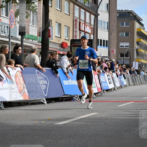 20.09.2026 - PSD Bank Halbmarathon J. Mangold http://msf.ph/oto/10505914 20.09.2026 11:21:31 Ziel 1762, 4763 meine-sportfotos.de