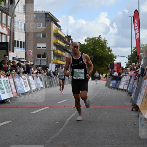 20.09.2026 - PSD Bank Halbmarathon J. Mangold http://msf.ph/oto/10505938 20.09.2026 11:21:37 Ziel 1762, 2184, 4763 meine-sportfotos.de