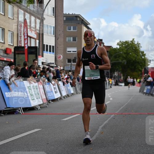 20.09.2026 - PSD Bank Halbmarathon J. Mangold http://msf.ph/oto/10505947 20.09.2026 11:21:38 Ziel 1762, 2184, 4763 meine-sportfotos.de