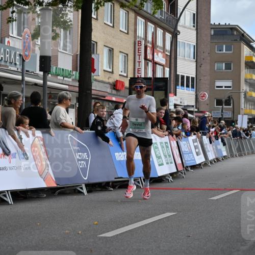 20.09.2026 - PSD Bank Halbmarathon J. Mangold http://msf.ph/oto/10505956 20.09.2026 11:21:41 Ziel 2184, 4763 meine-sportfotos.de