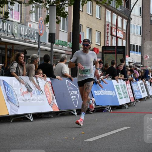 20.09.2026 - PSD Bank Halbmarathon J. Mangold http://msf.ph/oto/10505963 20.09.2026 11:21:41 Ziel 2184, 4763 meine-sportfotos.de