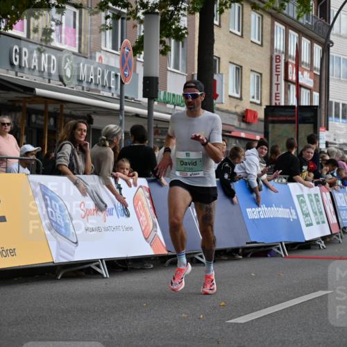 20.09.2026 - PSD Bank Halbmarathon J. Mangold http://msf.ph/oto/10505965 20.09.2026 11:21:41 Ziel 2184, 4763 meine-sportfotos.de