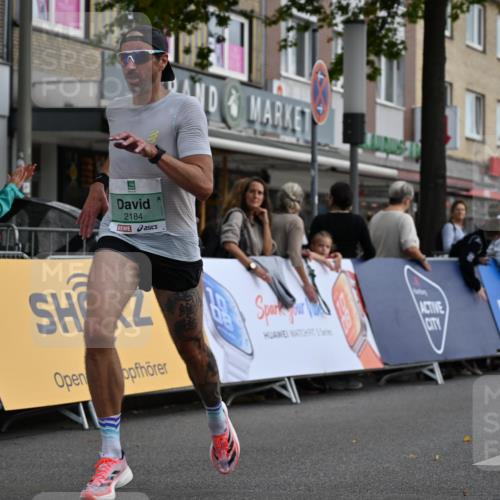 20.09.2026 - PSD Bank Halbmarathon J. Mangold http://msf.ph/oto/10505974 20.09.2026 11:21:42 Ziel 2184, 4763 meine-sportfotos.de