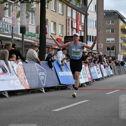 20.09.2026 - PSD Bank Halbmarathon J. Mangold http://msf.ph/oto/10505990 20.09.2026 11:21:51 Ziel 1139 meine-sportfotos.de