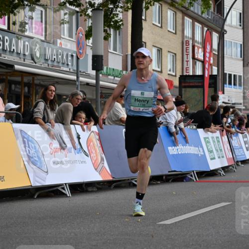 20.09.2026 - PSD Bank Halbmarathon J. Mangold http://msf.ph/oto/10505997 20.09.2026 11:21:52 Ziel 1139 meine-sportfotos.de