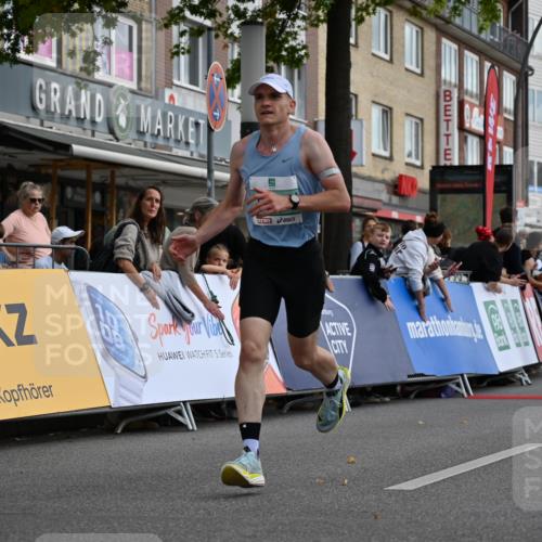 20.09.2026 - PSD Bank Halbmarathon J. Mangold http://msf.ph/oto/10506000 20.09.2026 11:21:52 Ziel 1139 meine-sportfotos.de