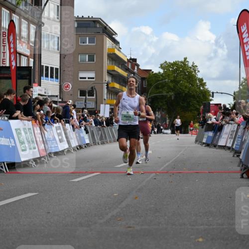 20.09.2026 - PSD Bank Halbmarathon J. Mangold http://msf.ph/oto/10506007 20.09.2026 11:21:59 Ziel 1139, 1899, 3995 meine-sportfotos.de