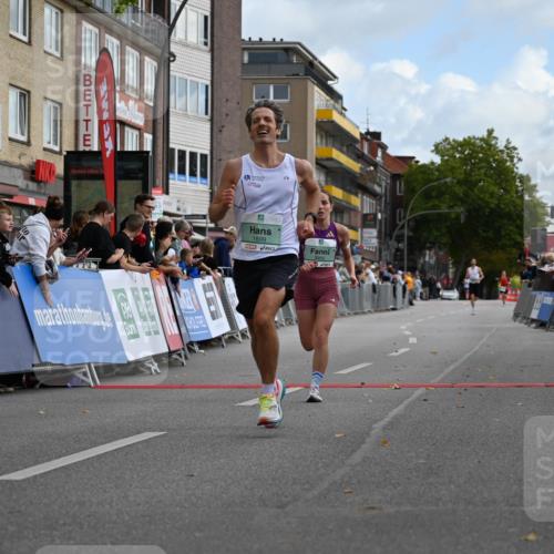 20.09.2026 - PSD Bank Halbmarathon J. Mangold http://msf.ph/oto/10506021 20.09.2026 11:22:00 Ziel 1899, 3995 meine-sportfotos.de