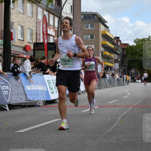 20.09.2026 - PSD Bank Halbmarathon J. Mangold http://msf.ph/oto/10506026 20.09.2026 11:22:01 Ziel 1899, 3995 meine-sportfotos.de
