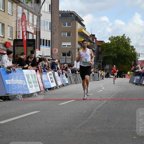 20.09.2026 - PSD Bank Halbmarathon J. Mangold http://msf.ph/oto/10506038 20.09.2026 11:22:12 Ziel 2445 meine-sportfotos.de
