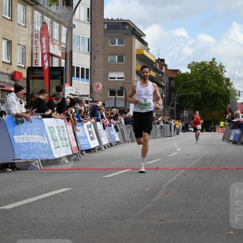20.09.2026 - PSD Bank Halbmarathon J. Mangold http://msf.ph/oto/10506042 20.09.2026 11:22:12 Ziel 2445 meine-sportfotos.de