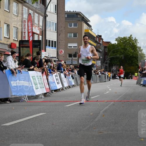 20.09.2026 - PSD Bank Halbmarathon J. Mangold http://msf.ph/oto/10506045 20.09.2026 11:22:12 Ziel 2445 meine-sportfotos.de