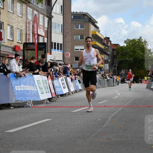 20.09.2026 - PSD Bank Halbmarathon J. Mangold http://msf.ph/oto/10506048 20.09.2026 11:22:13 Ziel 2445 meine-sportfotos.de