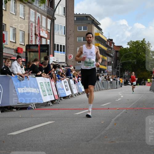 20.09.2026 - PSD Bank Halbmarathon J. Mangold http://msf.ph/oto/10506051 20.09.2026 11:22:13 Ziel 2445 meine-sportfotos.de