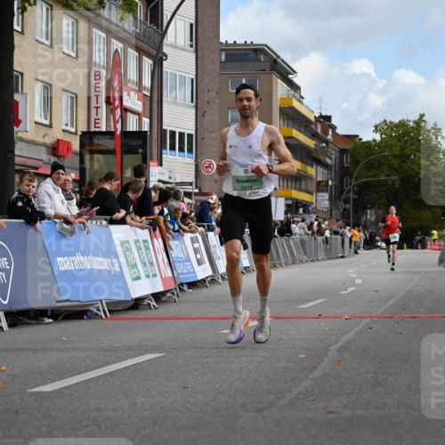 20.09.2026 - PSD Bank Halbmarathon J. Mangold http://msf.ph/oto/10506053 20.09.2026 11:22:13 Ziel 2445 meine-sportfotos.de