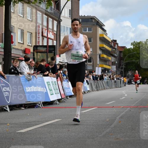 20.09.2026 - PSD Bank Halbmarathon J. Mangold http://msf.ph/oto/10506059 20.09.2026 11:22:13 Ziel 2445 meine-sportfotos.de