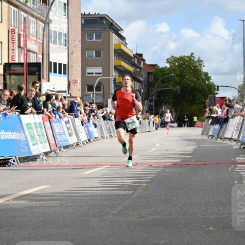 20.09.2026 - PSD Bank Halbmarathon J. Mangold http://msf.ph/oto/10506068 20.09.2026 11:22:20 Ziel 2417, 2445 meine-sportfotos.de