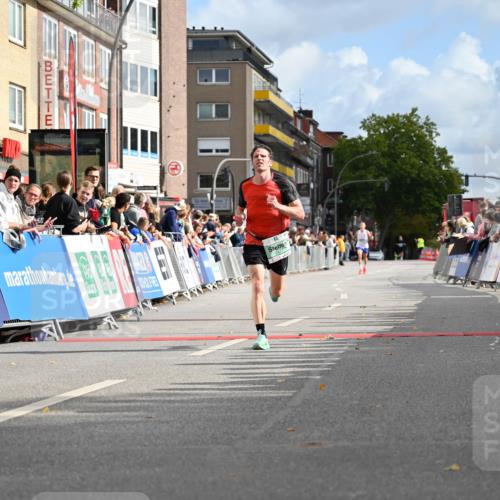 20.09.2026 - PSD Bank Halbmarathon J. Mangold http://msf.ph/oto/10506072 20.09.2026 11:22:20 Ziel 2417, 2445 meine-sportfotos.de