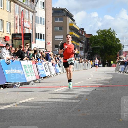 20.09.2026 - PSD Bank Halbmarathon J. Mangold http://msf.ph/oto/10506076 20.09.2026 11:22:20 Ziel 2417, 2445 meine-sportfotos.de