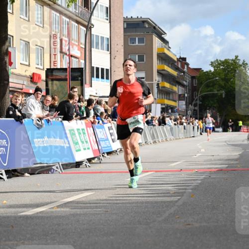 20.09.2026 - PSD Bank Halbmarathon J. Mangold http://msf.ph/oto/10506084 20.09.2026 11:22:21 Ziel 2417, 2445 meine-sportfotos.de