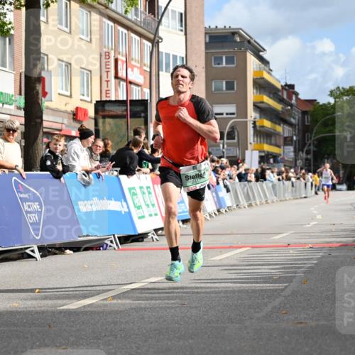 20.09.2026 - PSD Bank Halbmarathon J. Mangold http://msf.ph/oto/10506090 20.09.2026 11:22:21 Ziel 2417, 2445 meine-sportfotos.de
