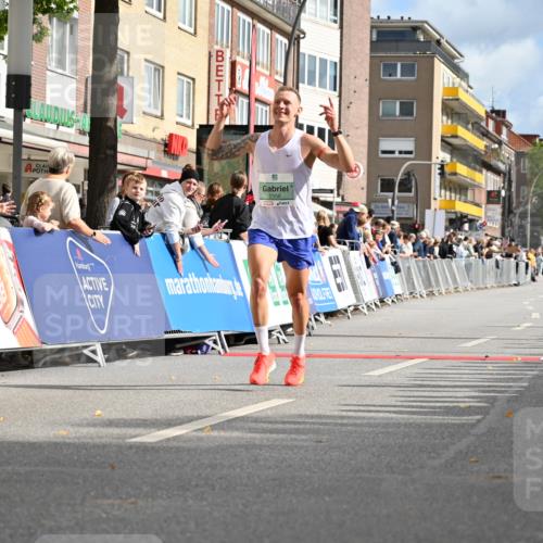 20.09.2026 - PSD Bank Halbmarathon J. Mangold http://msf.ph/oto/10506101 20.09.2026 11:22:32 Ziel 2356 meine-sportfotos.de