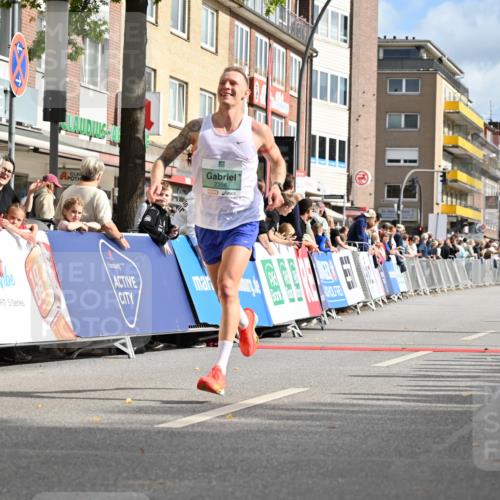 20.09.2026 - PSD Bank Halbmarathon J. Mangold http://msf.ph/oto/10506106 20.09.2026 11:22:32 Ziel 2356 meine-sportfotos.de