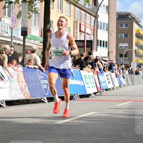 20.09.2026 - PSD Bank Halbmarathon J. Mangold http://msf.ph/oto/10506109 20.09.2026 11:22:32 Ziel 2356 meine-sportfotos.de