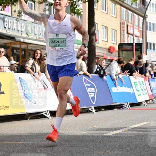 20.09.2026 - PSD Bank Halbmarathon J. Mangold http://msf.ph/oto/10506113 20.09.2026 11:22:33 Ziel 2356 meine-sportfotos.de