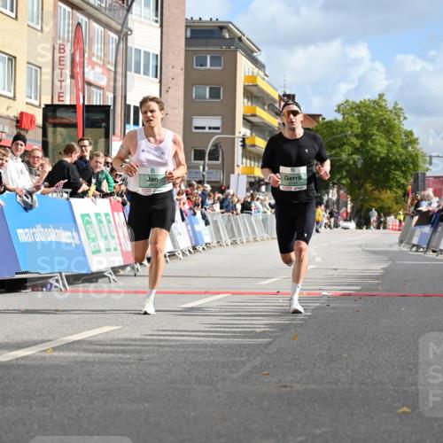 20.09.2026 - PSD Bank Halbmarathon J. Mangold http://msf.ph/oto/10506117 20.09.2026 11:22:46 Ziel 3169, 3992 meine-sportfotos.de