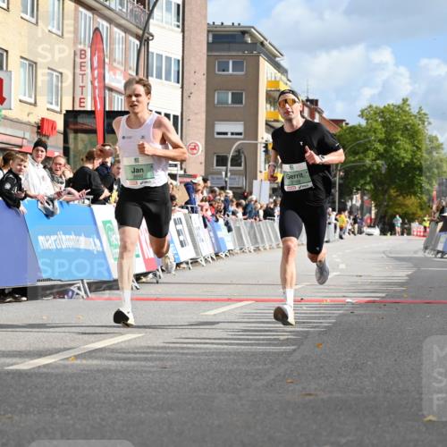 20.09.2026 - PSD Bank Halbmarathon J. Mangold http://msf.ph/oto/10506119 20.09.2026 11:22:46 Ziel 3169, 3992 meine-sportfotos.de