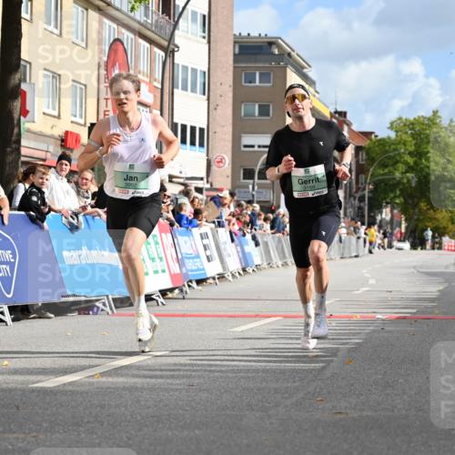 20.09.2026 - PSD Bank Halbmarathon J. Mangold http://msf.ph/oto/10506122 20.09.2026 11:22:46 Ziel 3169, 3992 meine-sportfotos.de