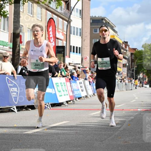 20.09.2026 - PSD Bank Halbmarathon J. Mangold http://msf.ph/oto/10506125 20.09.2026 11:22:46 Ziel 3169, 3992 meine-sportfotos.de