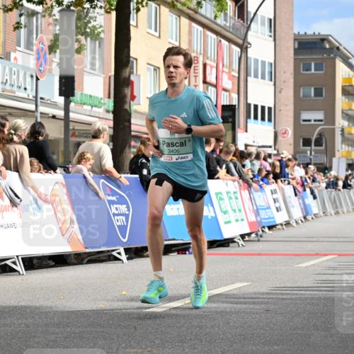20.09.2026 - PSD Bank Halbmarathon J. Mangold http://msf.ph/oto/10506136 20.09.2026 11:23:12 Ziel 1985, 3406 meine-sportfotos.de