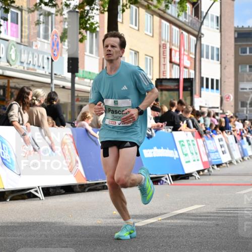 20.09.2026 - PSD Bank Halbmarathon J. Mangold http://msf.ph/oto/10506139 20.09.2026 11:23:12 Ziel 1985, 3406 meine-sportfotos.de