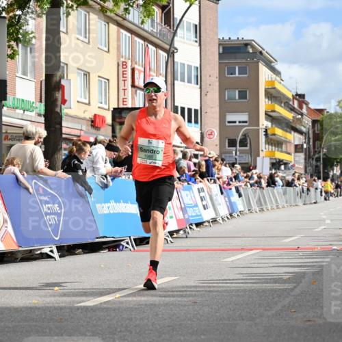 20.09.2026 - PSD Bank Halbmarathon J. Mangold http://msf.ph/oto/10506152 20.09.2026 11:23:15 Ziel 1985, 3104, 3406, 3625 meine-sportfotos.de