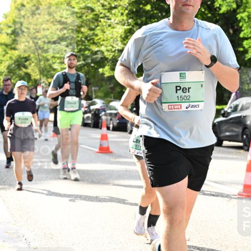 20.09.2026 - PSD Bank Halbmarathon Dr. Thomas Lammeyer http://msf.ph/oto/10506173 20.09.2026 11:02:52 Laufen 1811, 1502 meine-sportfotos.de