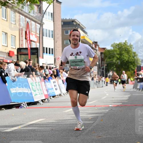 20.09.2026 - PSD Bank Halbmarathon J. Mangold http://msf.ph/oto/10506199 20.09.2026 11:23:23 Ziel 1842, 3104, 3625, 4268 meine-sportfotos.de
